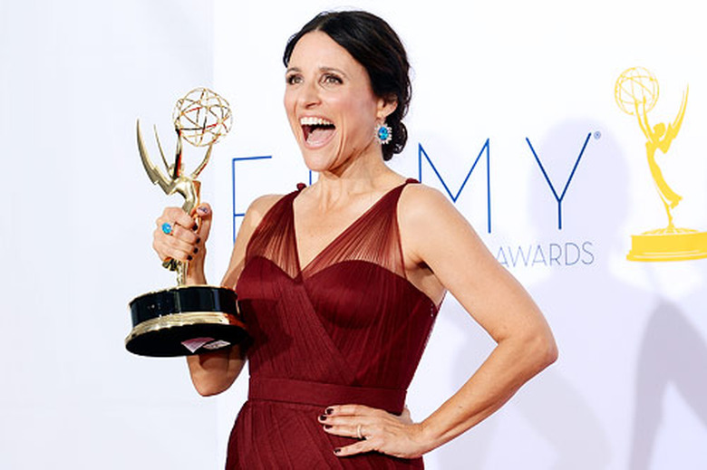 Emmyswinner-JuliaLouisDreyfus