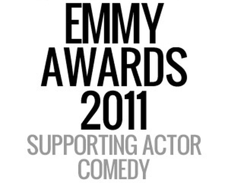 EMMYS11SuppActorComedy_300