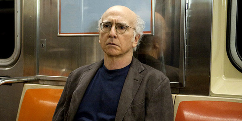 Curb Your Enthusiasm