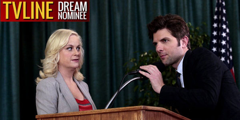 Parks and Recreation