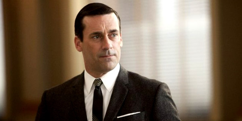 Mad Men Jon Hamm