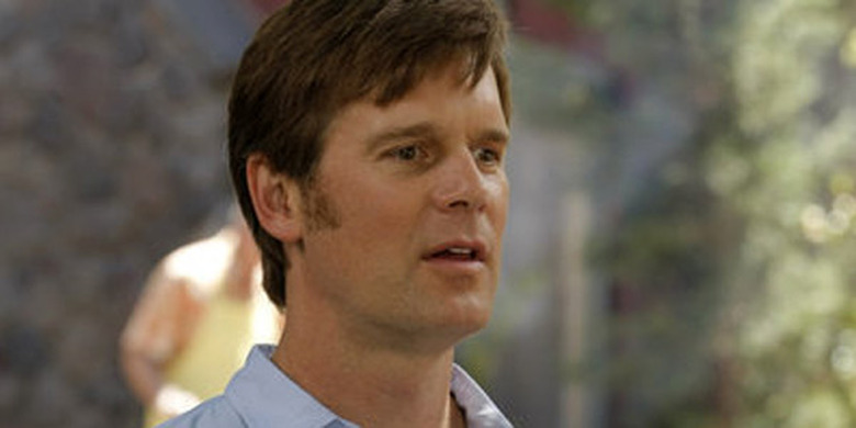 Parenthood Peter Krause