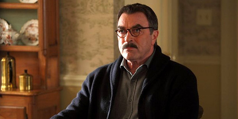 Blue Bloods Tom Selleck