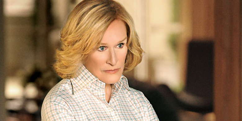 Damages Glenn Close