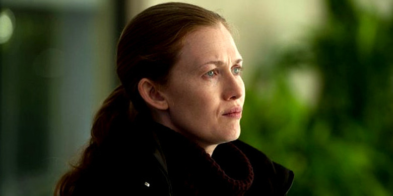 The Killing Mireille Enos