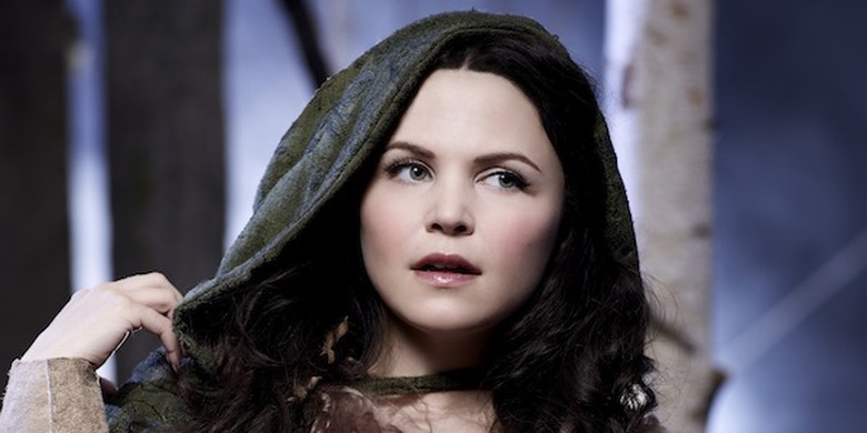 GINNIFER GOODWIN