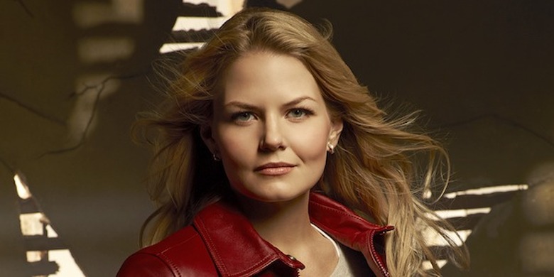 JENNIFER MORRISON