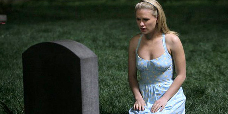 True Blood Anna Paquin