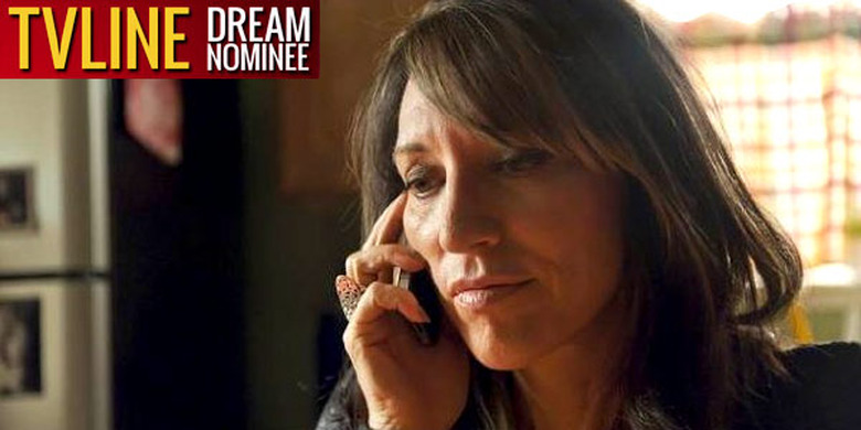 Sons of Anarchy Katey Sagal