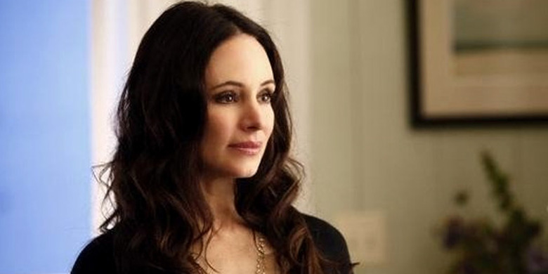 Revenge Madeleine Stowe