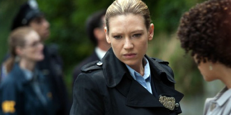 Fringe Anna Torv