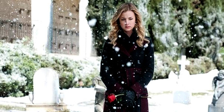 Revenge Emily VanCamp