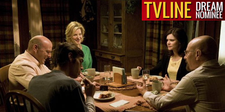 Breaking Bad