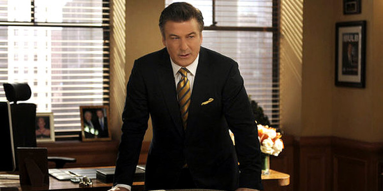 30 Rock Alec Baldwin