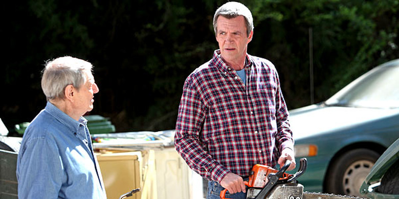 The Middle Neil Flynn