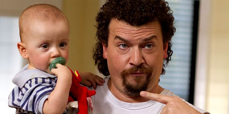 Eastbound & Down Danny McBride