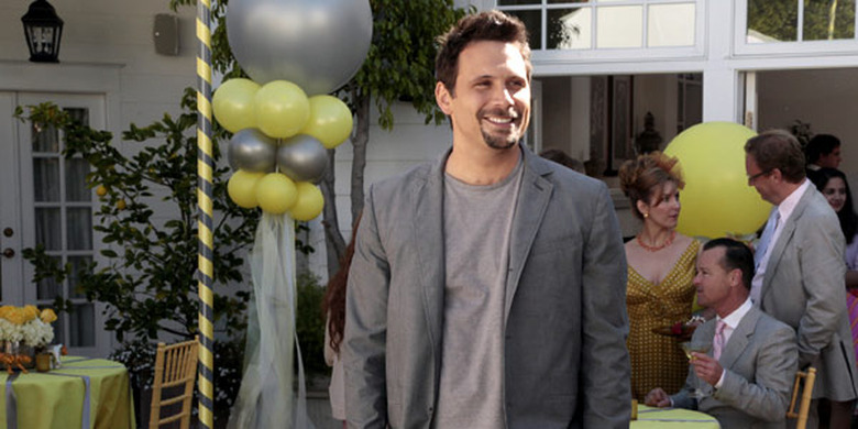 Suburgatory Jeremy Sisto