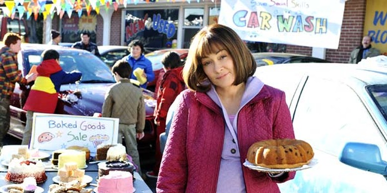 The Middle Patricia Heaton