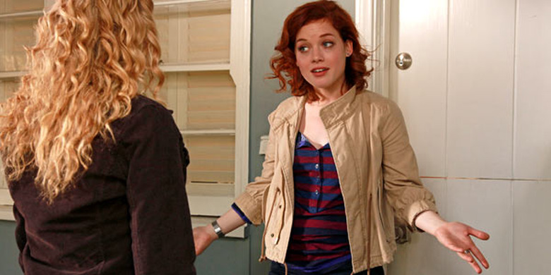 Suburgatory Jane Levy