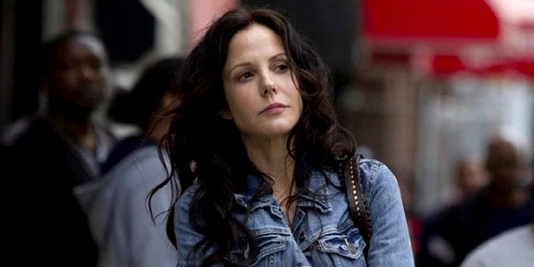 Weeds Mary-Louis Parker