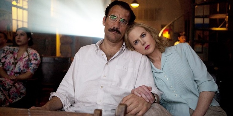 Hemingway & Gellhorn