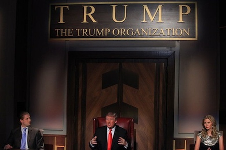 The Celebrity Apprentice - Season 12