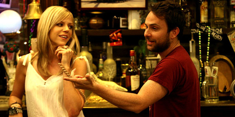 It's Always Sunny in Philadelphia Charlie Day