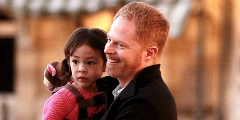 Modern Family Jesse Tyler Ferguson