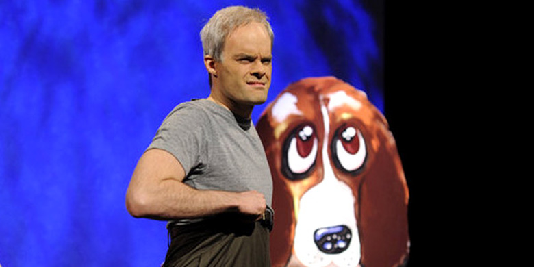 Saturday Night Live Bill Hader