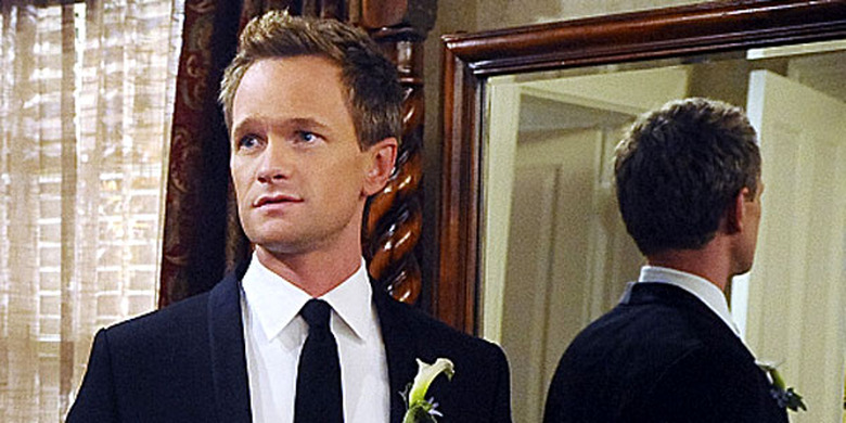 How I Met Your Mother Neil Patrick Harris