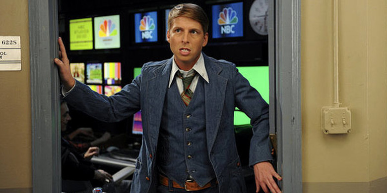 30 Rock Jack McBrayer