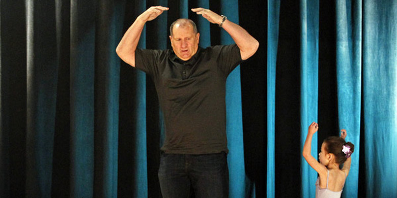 Modern Family Ed O'Neill