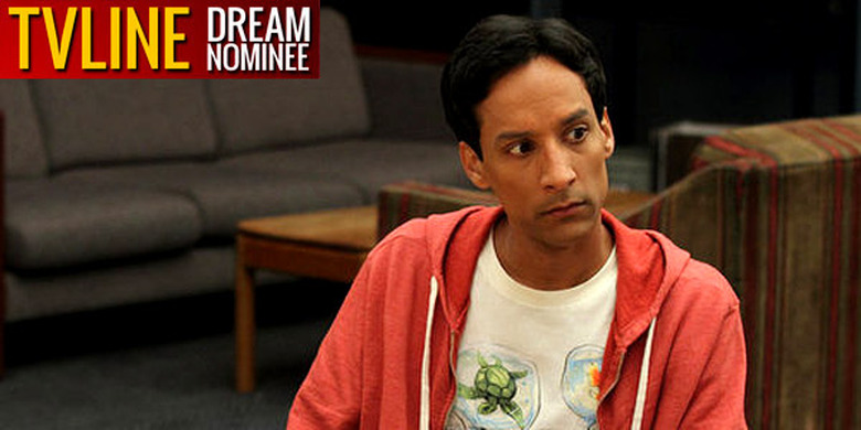 Community Danny Pudi