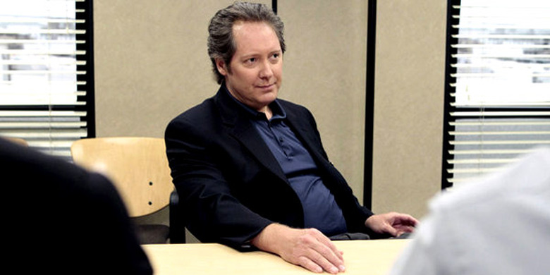 The Office James Spader