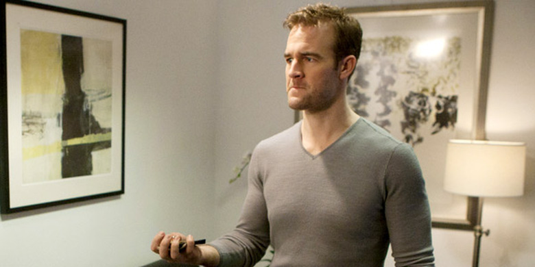 Don't Trust the B---- in Apartment 23 James Van Der Beek