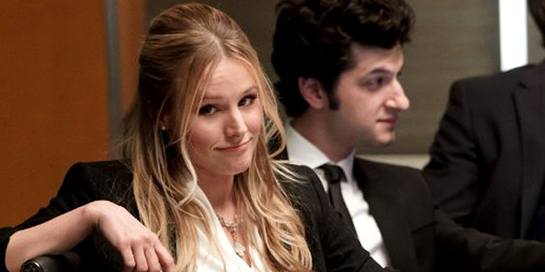 House of Lies Kristen Bell