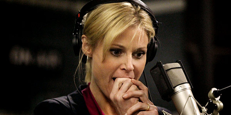 Modern Family Julia Bowen