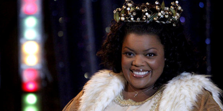 Community Yvette Nicole Brown