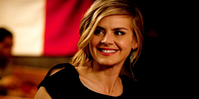 Happy Endings Eliza Coupe