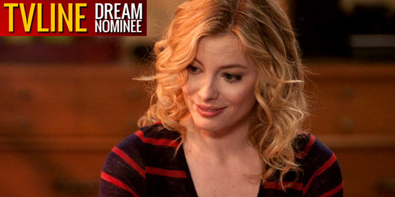 Community Gillian Jacobs