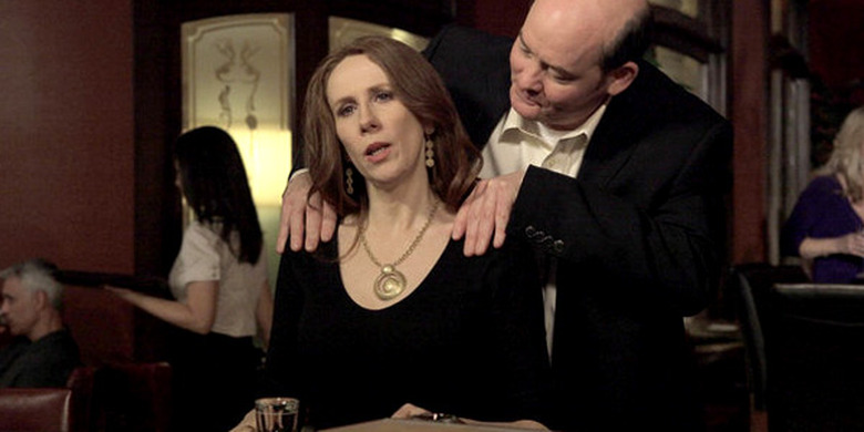 The Office Catherine Tate