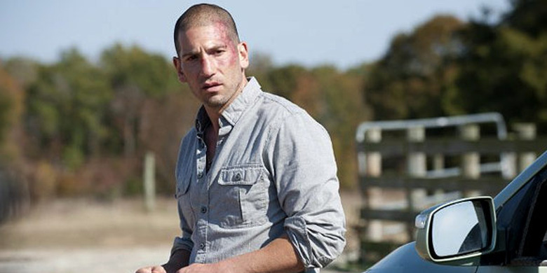 The Walking Dead Jon Bernthal