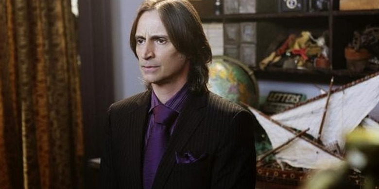 Once Upon a Time Robert Carlyle