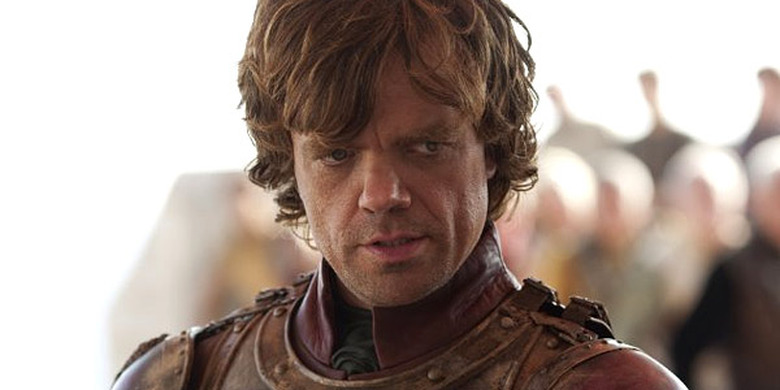 Game of Thrones Peter Dinklage