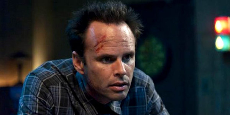 Justified Walton Goggins