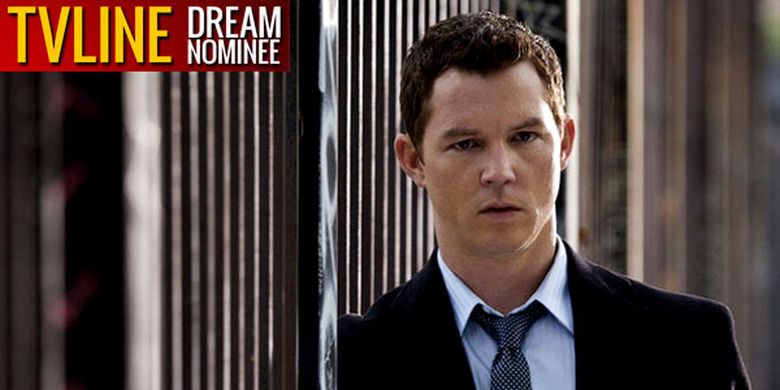 Southland Shawn Hatosy