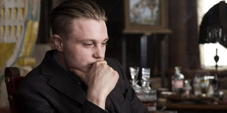 Boardwalk Empire Michael Pitt