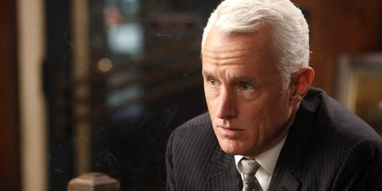John Slattery