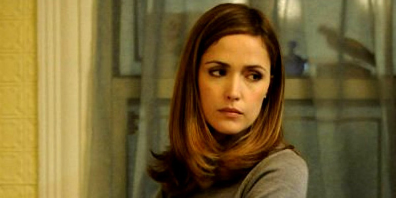 Damages Rose Byrne