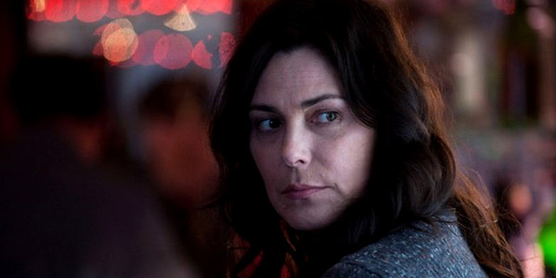 The Killing Michelle Forbes